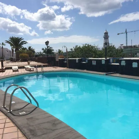 Club Del Mar Soleado 24 Apartment