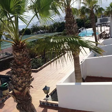 Apartment Club Del Mar Soleado 24 Puerto del Carmen (Lanzarote)