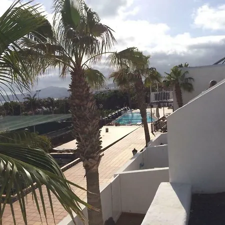 Club Del Mar Soleado 24
