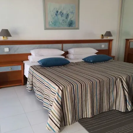 Club Del Mar Soleado 24 Apartment *