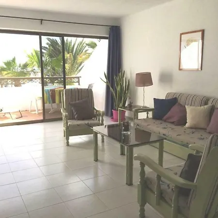Club Del Mar Soleado 24 Apartment