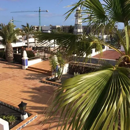 Club Del Mar Soleado 24 Apartment *
