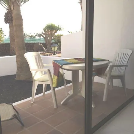 Club Del Mar Soleado 24 Apartment Puerto del Carmen (Lanzarote)