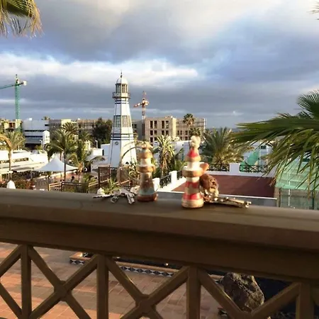Club Del Mar Soleado 24 Apartment