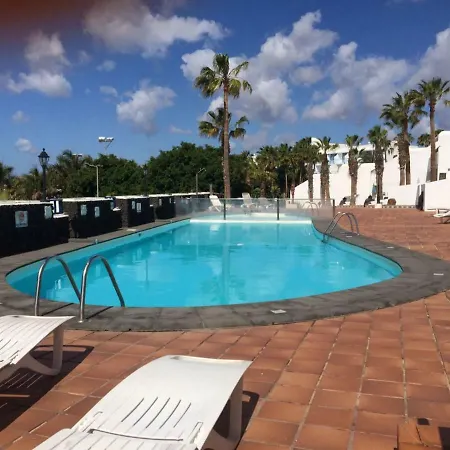 Club Del Mar Soleado 24 Puerto del Carmen (Lanzarote)