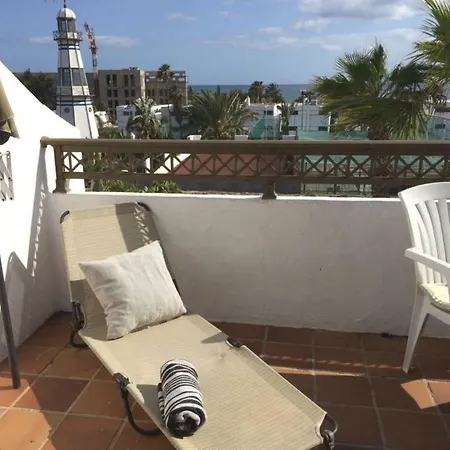 Club Del Mar Soleado 24 Apartment *