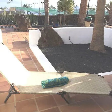 Apartment Club Del Mar Soleado 24 Puerto del Carmen (Lanzarote)