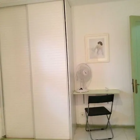 Club Del Mar Soleado 24 Apartment