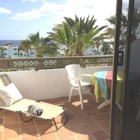 Apartment Club Del Mar Soleado 24 *