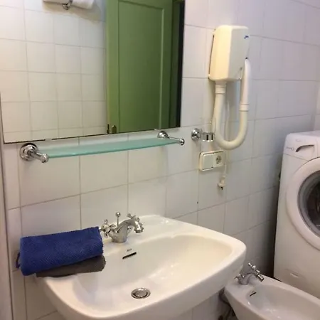 Apartment Club Del Mar Soleado 24