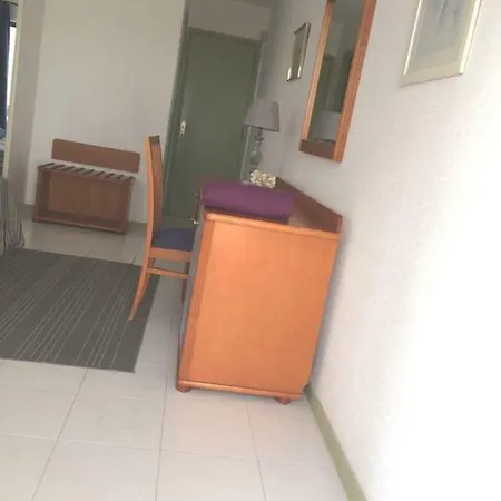 Club Del Mar Soleado 24 Apartment