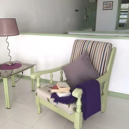 Club Del Mar Soleado 24 Appartement
