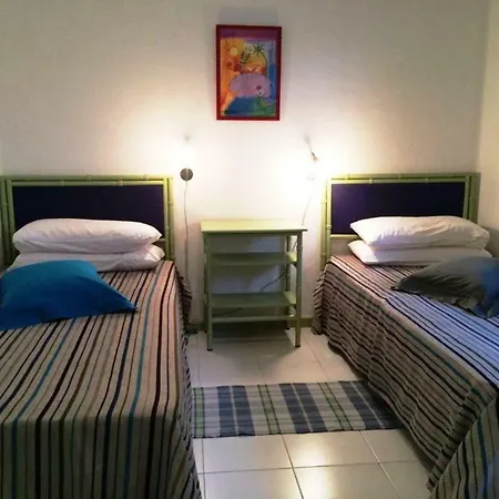 Club Del Mar Soleado 24 Appartement