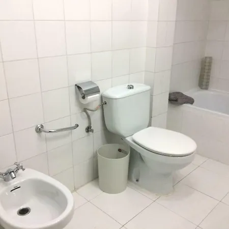 Club Del Mar Soleado 24 Appartement *