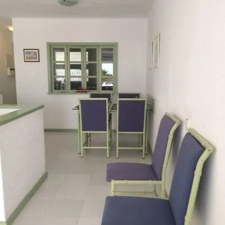 Club Del Mar Soleado 24 Appartement