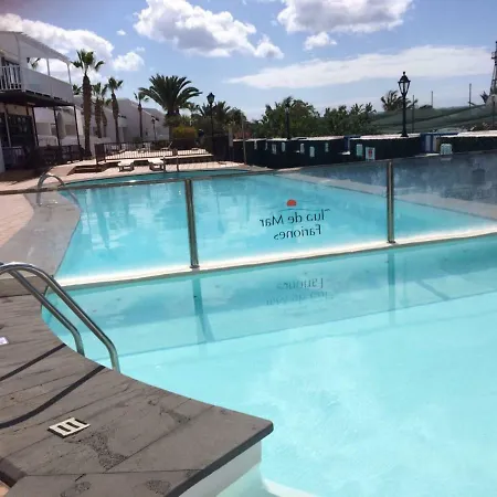 Appartement Club Del Mar Soleado 24