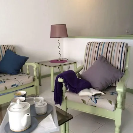Appartement Club Del Mar Soleado 24 Puerto del Carmen (Lanzarote)