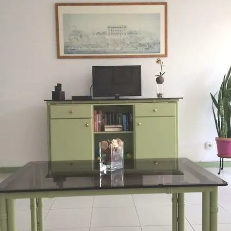 Appartement Club Del Mar Soleado 24