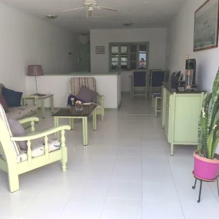 Appartement Club Del Mar Soleado 24 Puerto del Carmen (Lanzarote)